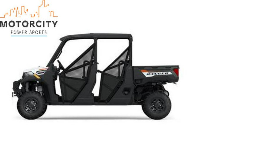 2025 Polaris® Ranger Crew 1000 Premium