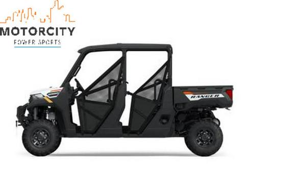 2025 Polaris® Ranger Crew 1000 Premium