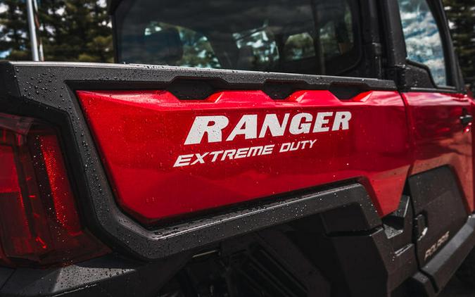 2024 Polaris® Ranger XD 1500 NorthStar Edition Ultimate