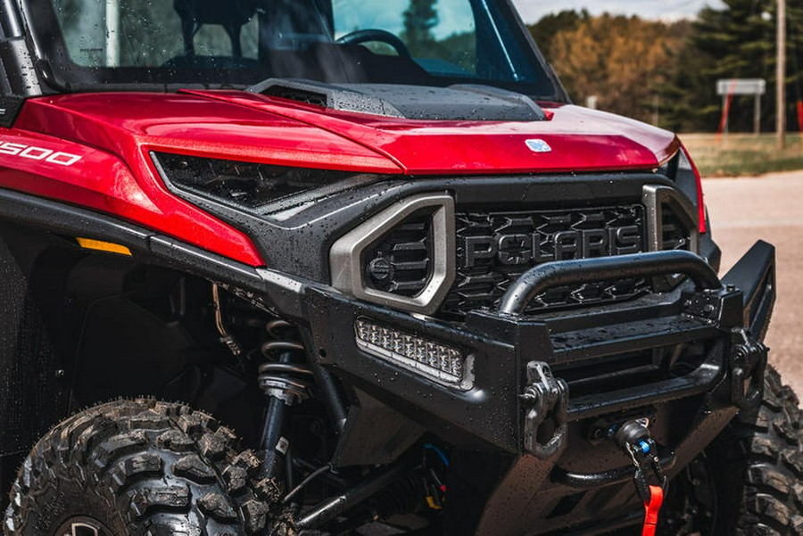 2024 Polaris® Ranger XD 1500 NorthStar Edition Ultimate