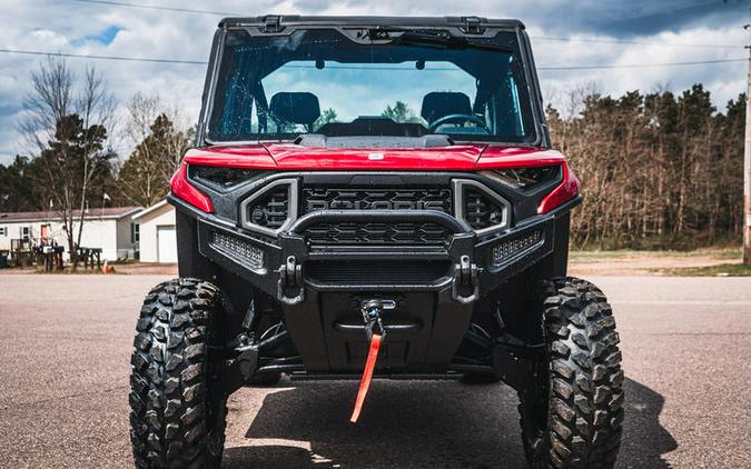 2024 Polaris® Ranger XD 1500 NorthStar Edition Ultimate