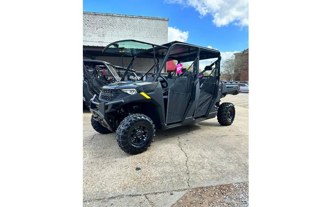 2024 Polaris Industries Ranger® Crew 1000 Premium