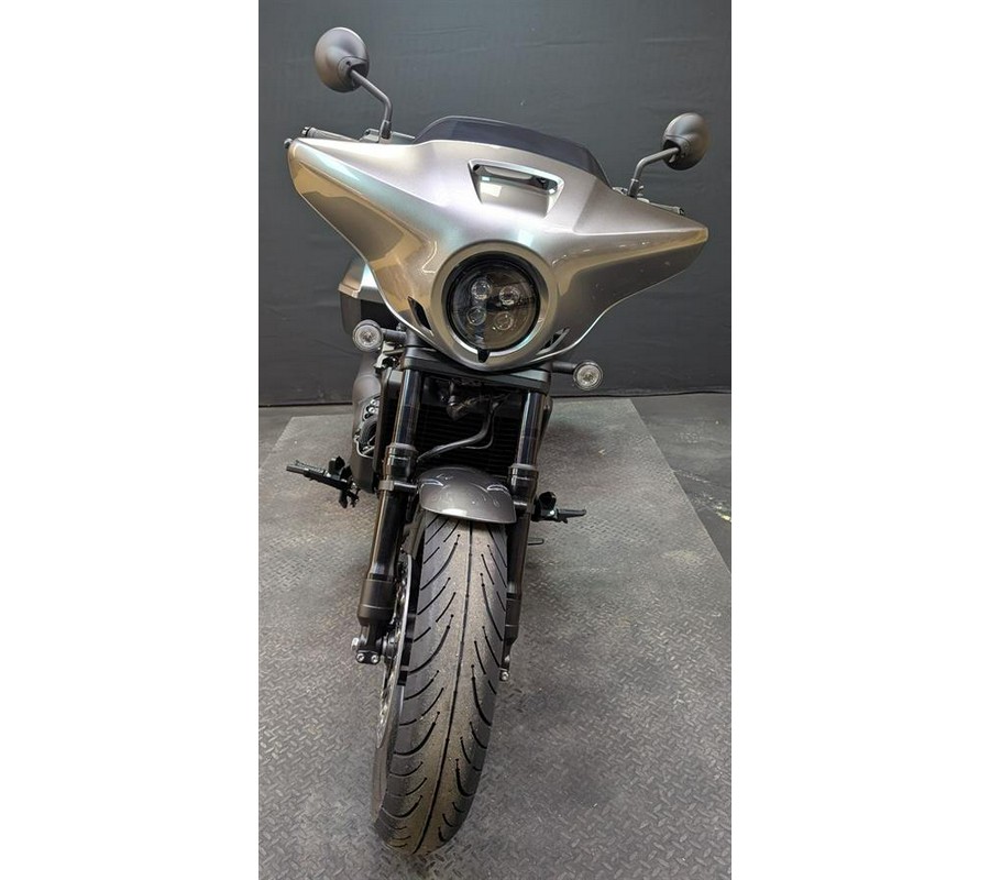 2025 Honda Rebel 1100T DCT