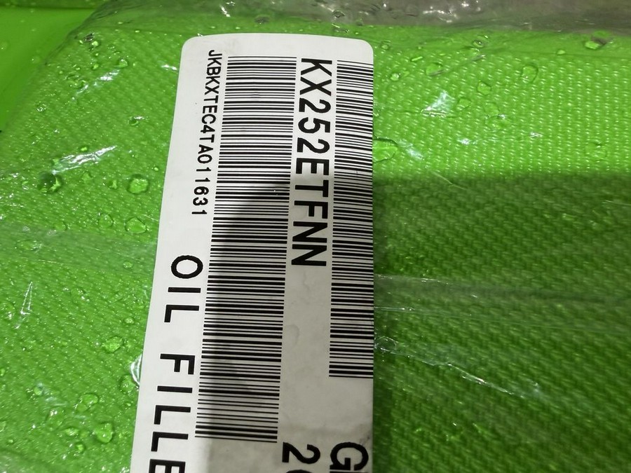 2026 Kawasaki KX™250