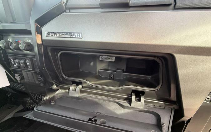 2026 Polaris RANGER XD 1500 NORTHSTAR PREMIUM SUPER GRAPHITE SMOKE