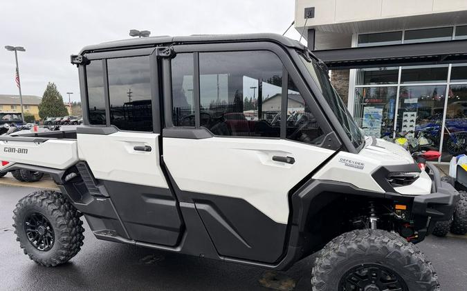 2026 Can-Am® Defender MAX Limited HD11