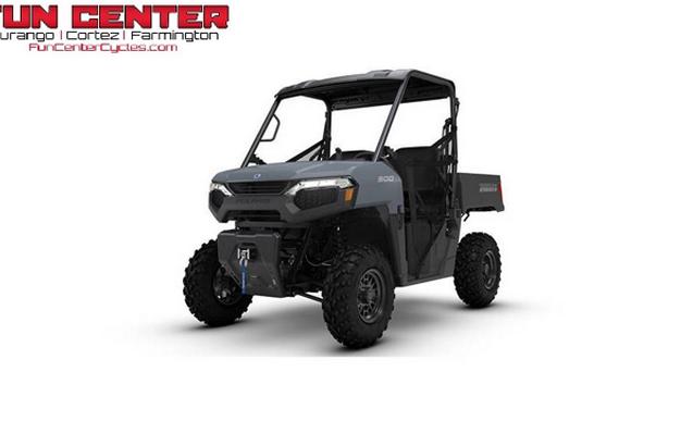 2026 Polaris RANGER 500