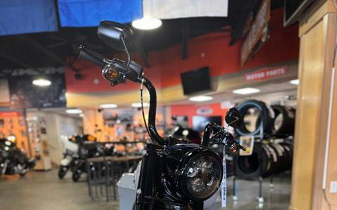 2025 Harley-Davidson Road King® Special