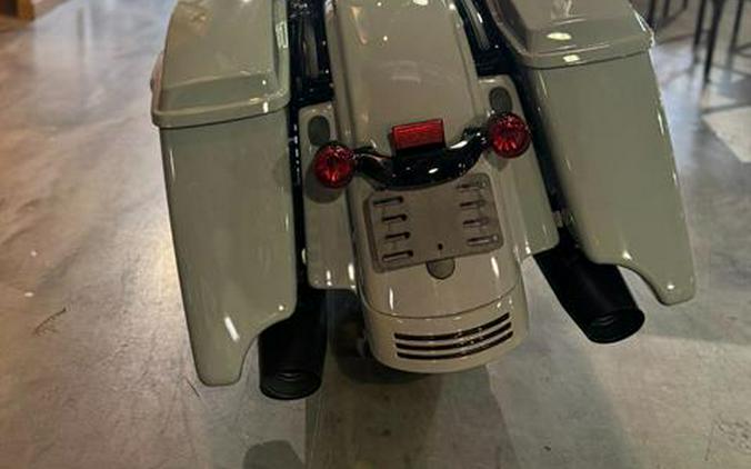 2025 Harley-Davidson Road King® Special