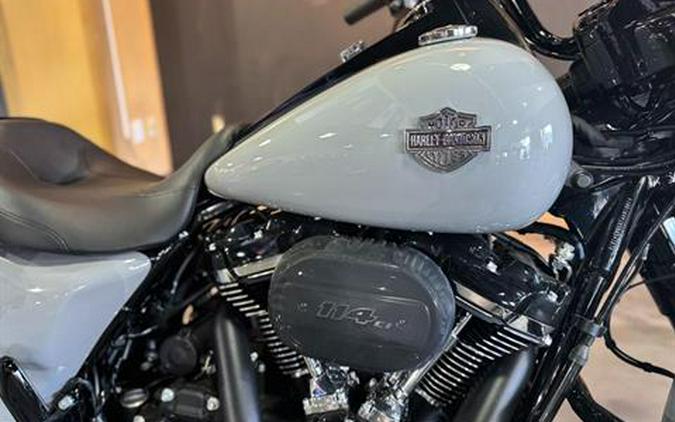 2025 Harley-Davidson Road King® Special