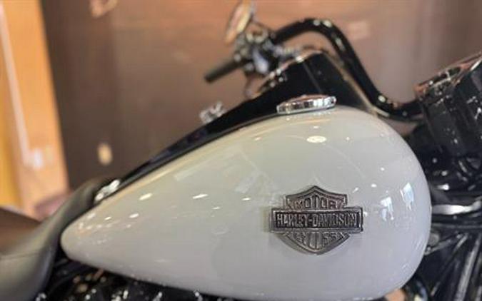 2025 Harley-Davidson Road King® Special