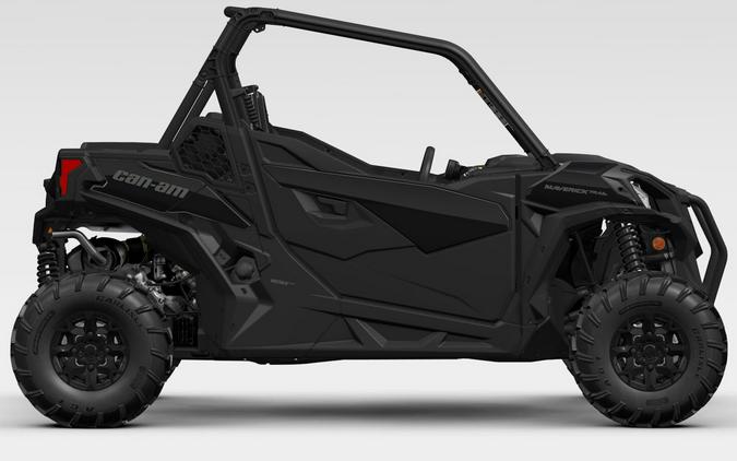 2026 Can-Am Maverick Trail DPS 1000R