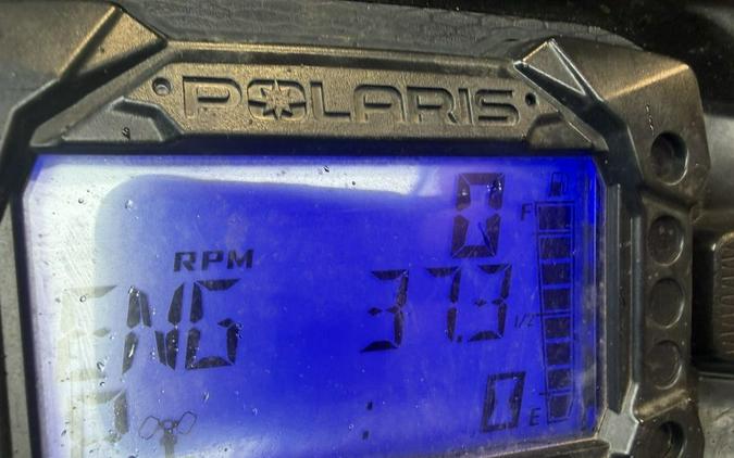 2022 Polaris® Sportsman 450 H.O. EPS