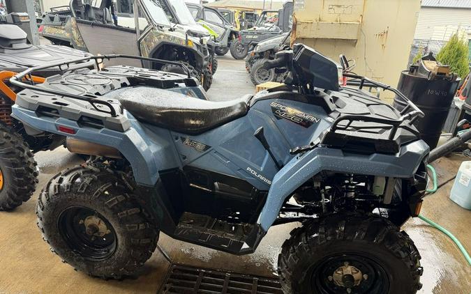 2022 Polaris® Sportsman 450 H.O. EPS