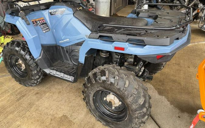 2022 Polaris® Sportsman 450 H.O. EPS