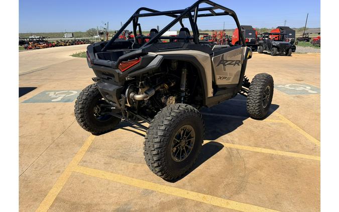 2026 Polaris RZR XP® S 1000 Sport