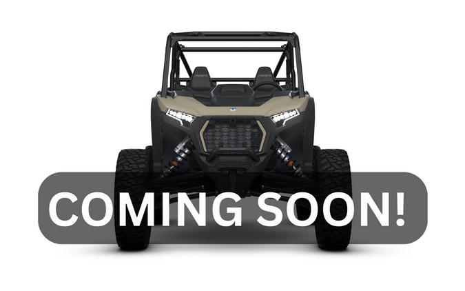 2026 Polaris RZR XP® S 1000 Sport