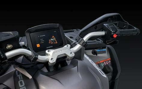 2026 CFMOTO CFORCE 1000 Touring
