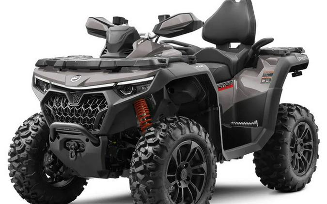 2026 CFMOTO CFORCE 1000 Touring