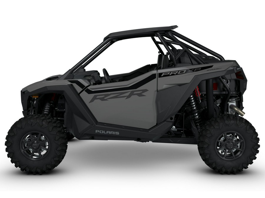 2026 Polaris RZR PRO XP Ultimate
