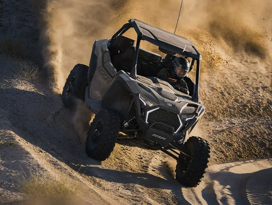 2026 Polaris RZR PRO XP Ultimate