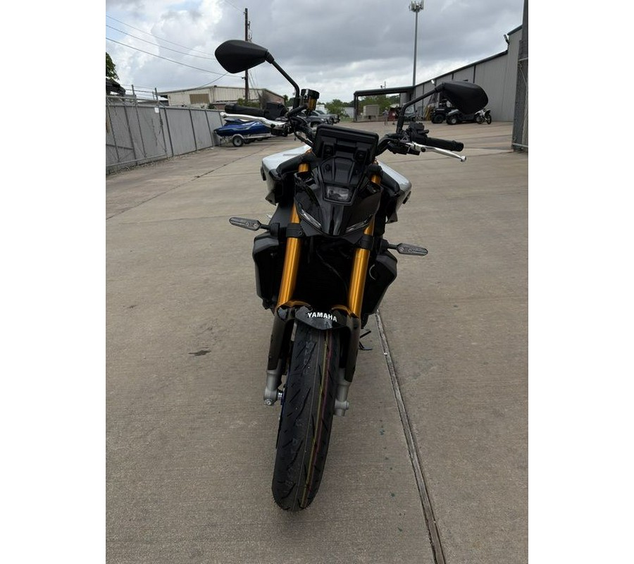 2026 Yamaha MT-09 SP