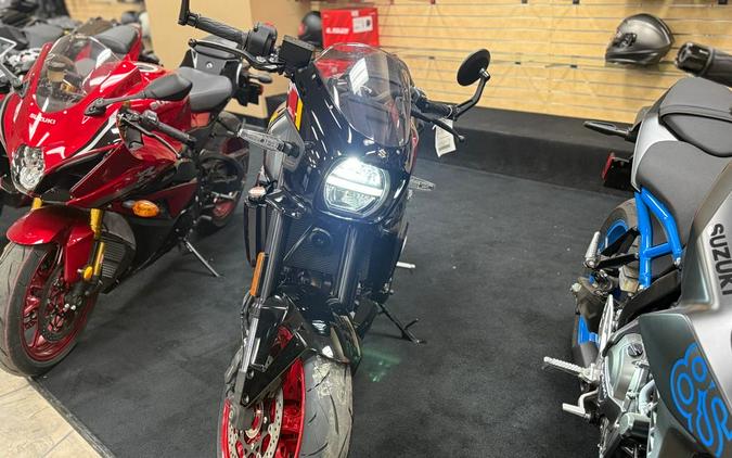 2026 Suzuki GSX 8TT