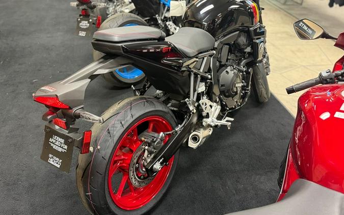 2026 Suzuki GSX 8TT