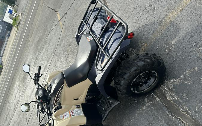 2024 Yamaha Kodiak 450 EPS SE - U105603
