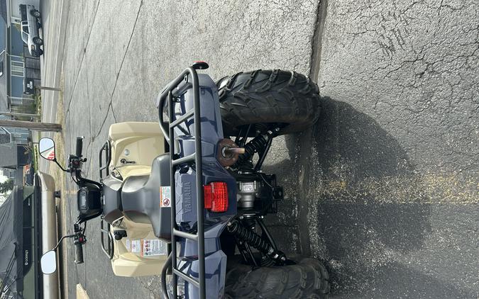 2024 Yamaha Kodiak 450 EPS SE - U105603