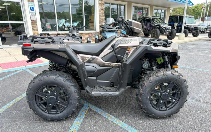 2026 Polaris® Sportsman 850 Premium