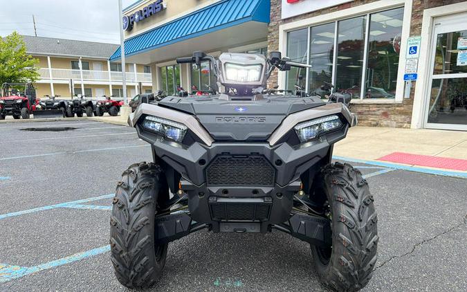 2026 Polaris® Sportsman 850 Premium