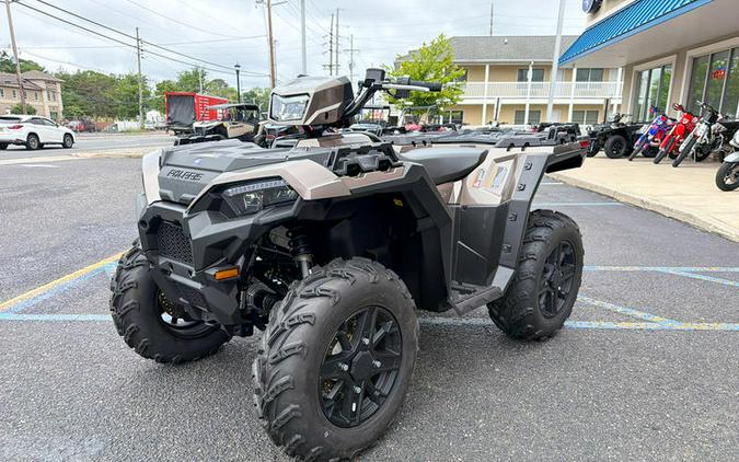 2026 Polaris® Sportsman 850 Premium