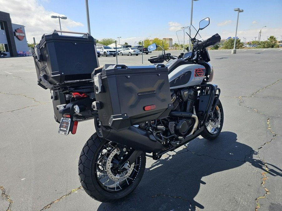 2026 Harley-Davidson® RA1250L - Pan America® 1250 Limited