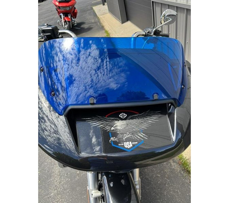 2026 Harley-Davidson® FLTRX - Road Glide®