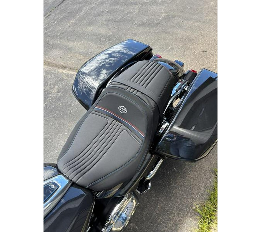 2026 Harley-Davidson® FLTRX - Road Glide®
