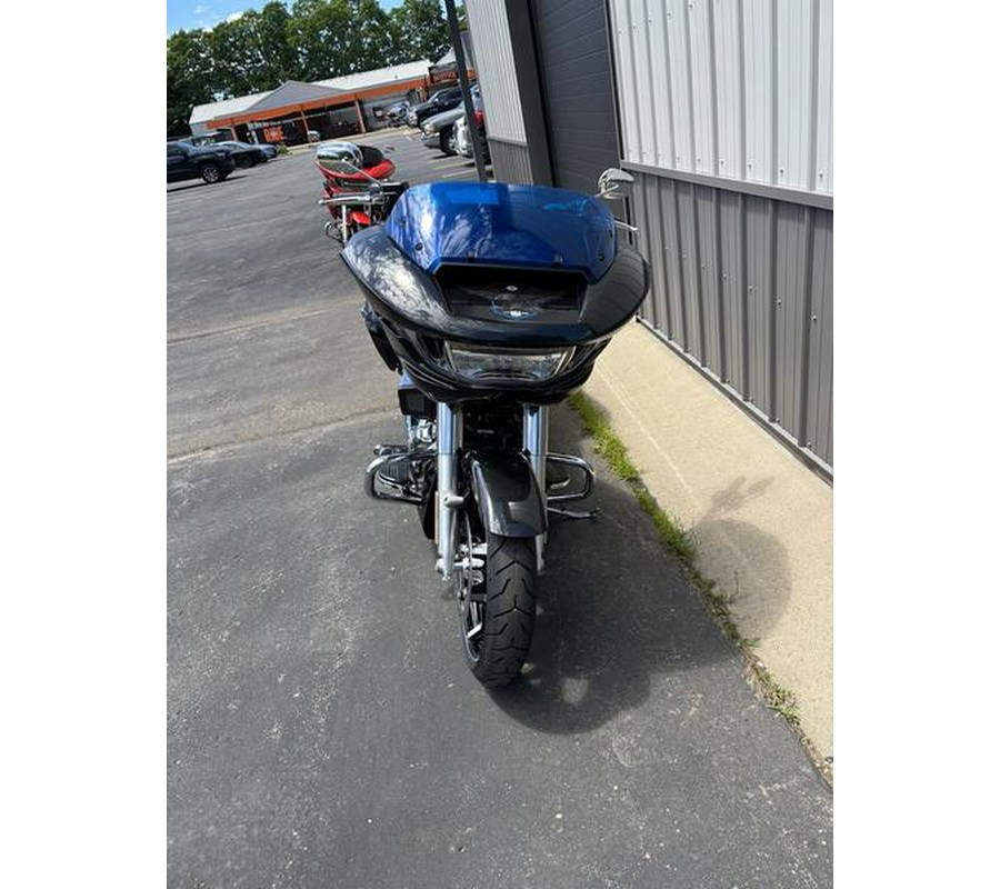 2026 Harley-Davidson® FLTRX - Road Glide®