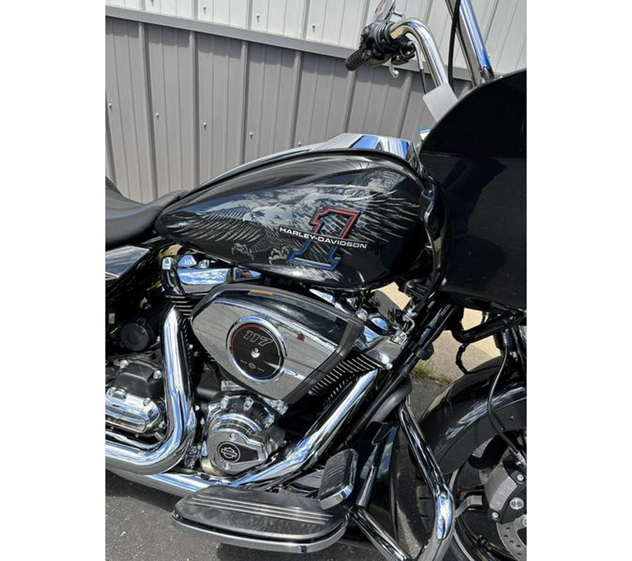 2026 Harley-Davidson® FLTRX - Road Glide®