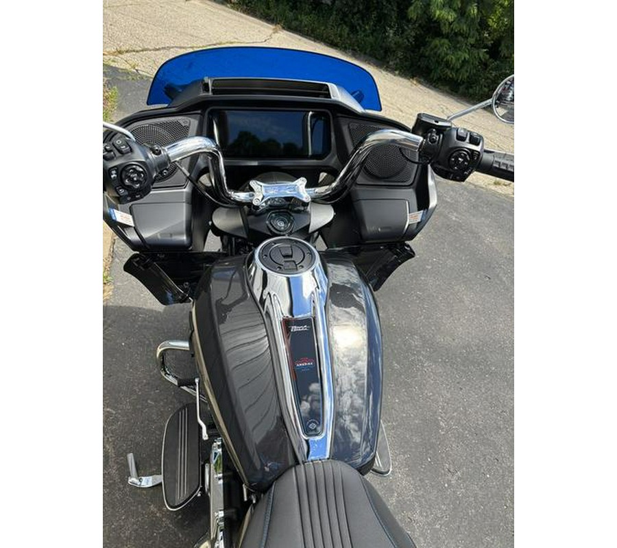2026 Harley-Davidson® FLTRX - Road Glide®