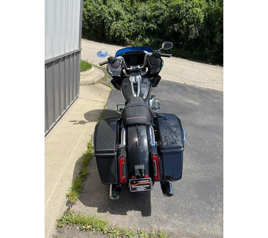 2026 Harley-Davidson® FLTRX - Road Glide®