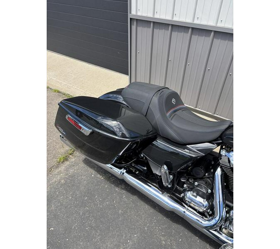 2026 Harley-Davidson® FLTRX - Road Glide®