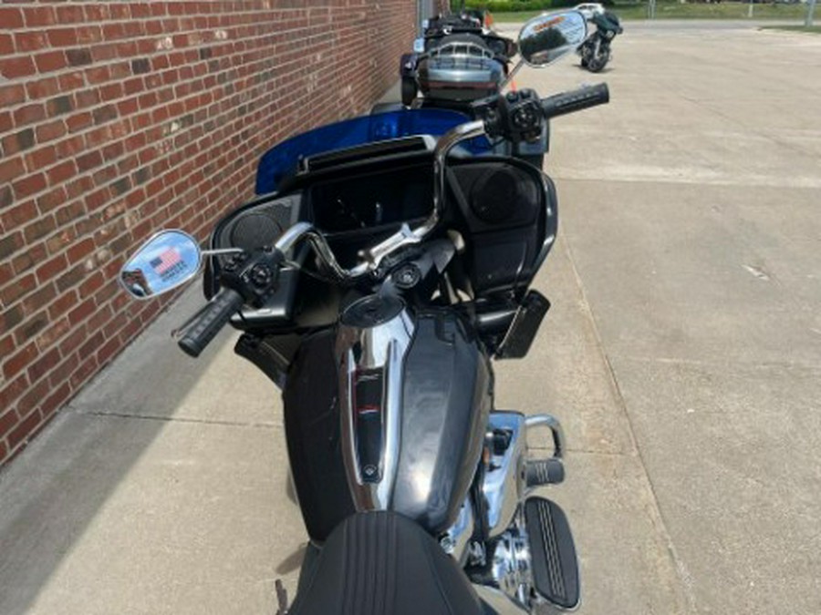 2026 Harley-Davidson Road Glide®