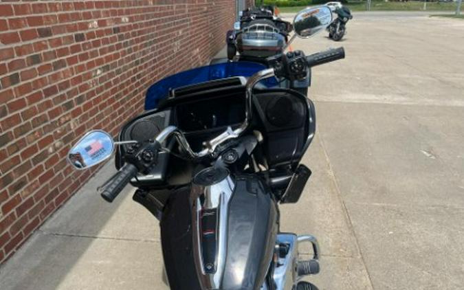 2026 Harley-Davidson Road Glide®