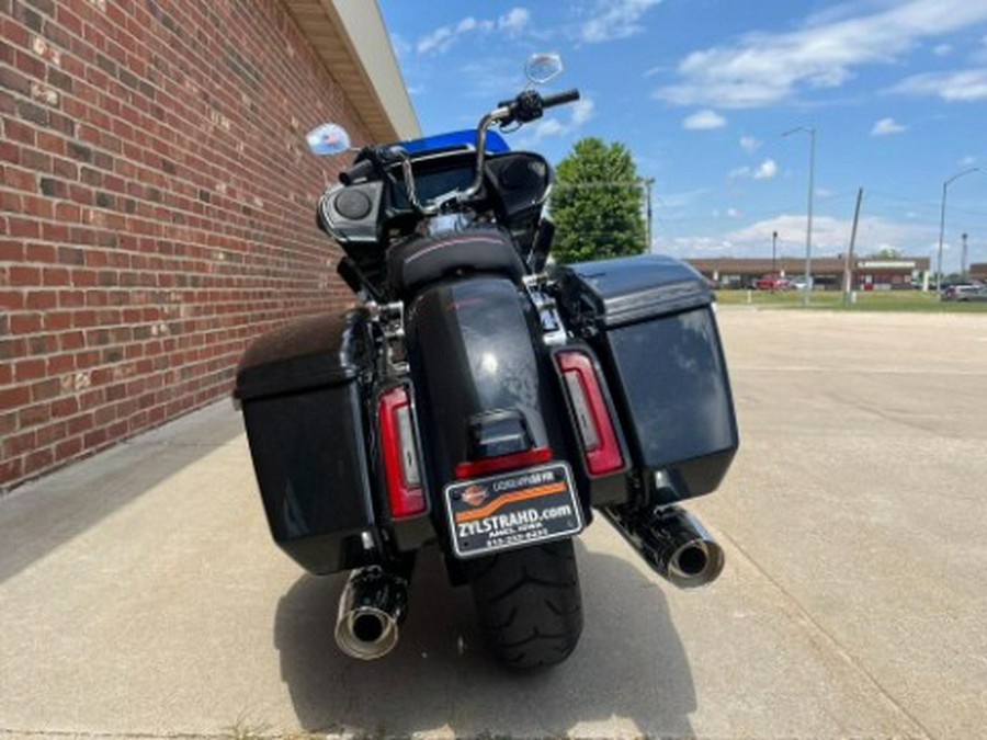 2026 Harley-Davidson Road Glide®