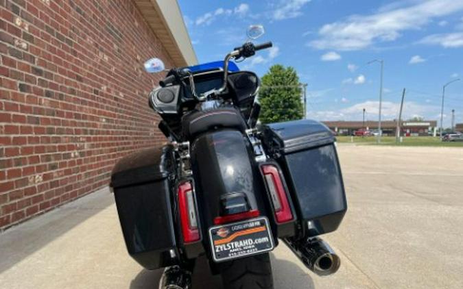 2026 Harley-Davidson Road Glide®