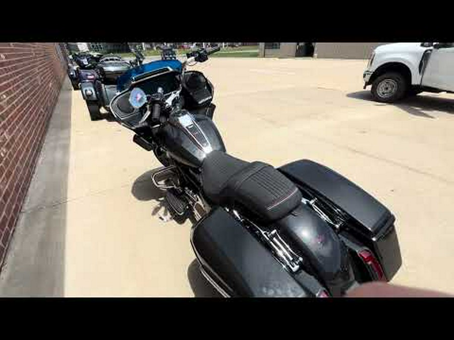 2026 Harley-Davidson Road Glide®