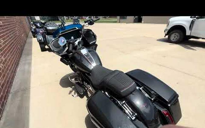 2026 Harley-Davidson Road Glide®