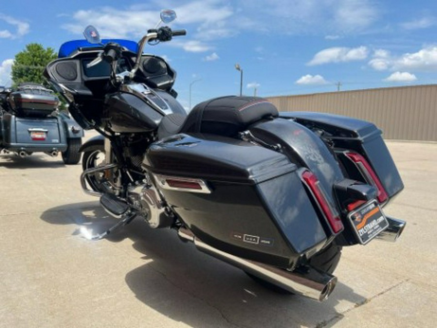 2026 Harley-Davidson Road Glide®