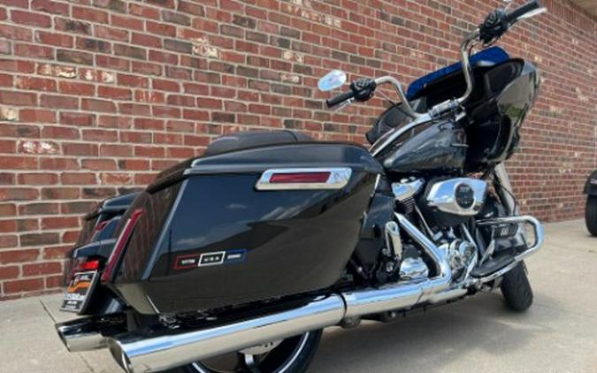 2026 Harley-Davidson Road Glide®