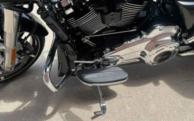 2026 Harley-Davidson Road Glide®